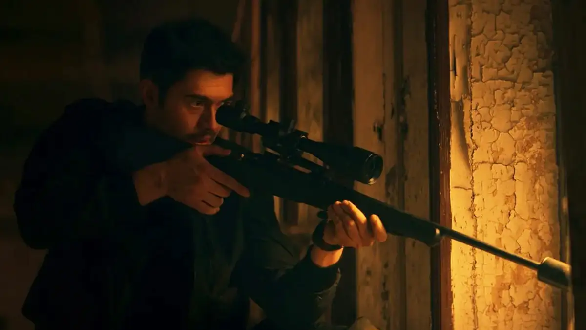 باشگاه آدم‌کشی